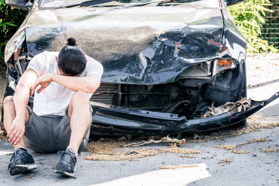 Don't settle for a low settlement on an accident claim | Legal Umbrella