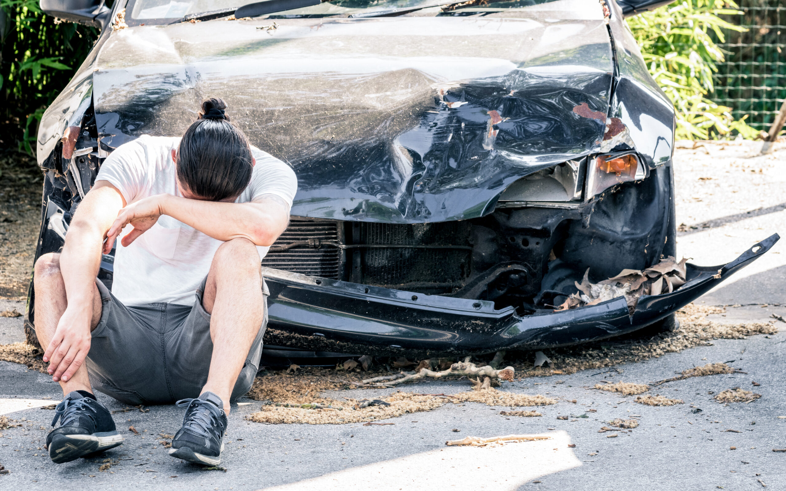 The Insurance Company Offered a Low Settlement on your Accident Claim